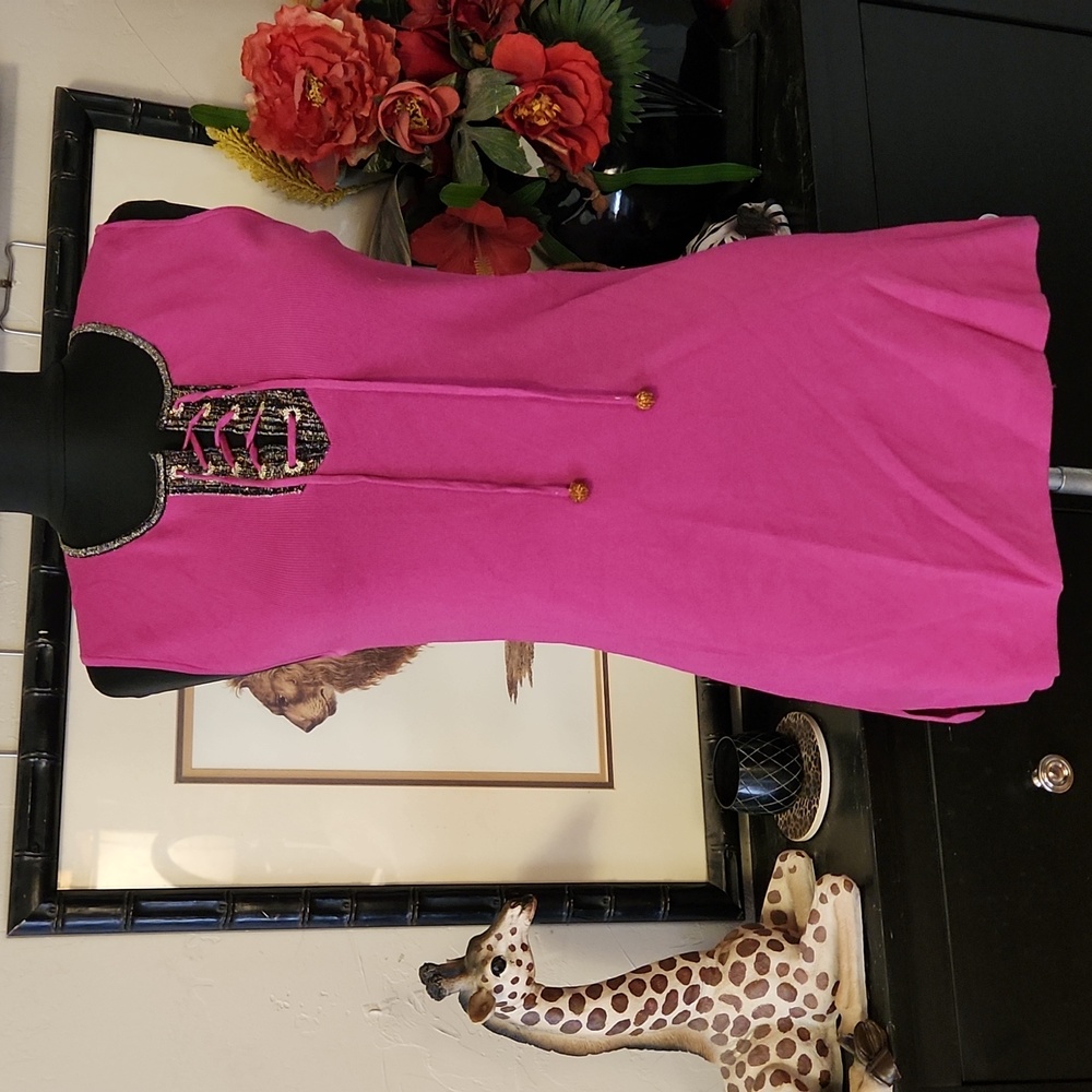 Cable & Gauge Knit Top